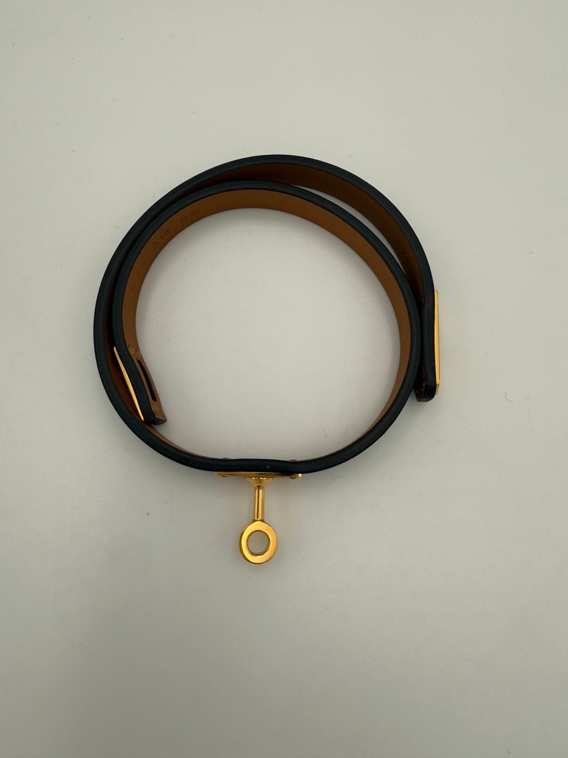 HERMÈS KELLY Bracelet