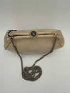 CHANEL Pochette with Hidden Chain Handbag