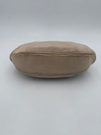 CHANEL Pochette with Hidden Chain Handbag