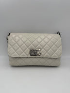 CHANEL SOFT BOY Large Handbag
