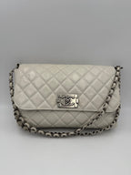 CHANEL SOFT BOY Large Handbag