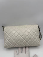 CHANEL SOFT BOY Large Handbag