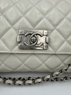 CHANEL SOFT BOY Large Handbag