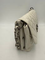 CHANEL SOFT BOY Large Handbag