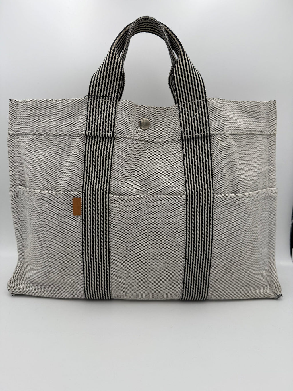 HERMÈS HERLINE Handbag