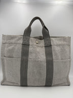 HERMÈS HERLINE Handbag