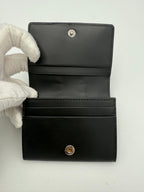 VERSACE LA GRECA Compact Wallet