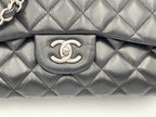 CHANEL Timeless Classique Jumbo Handbag