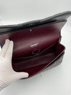 CHANEL Timeless Classique Jumbo Handbag