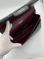 CHANEL Timeless Classique Jumbo Handbag