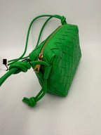 BOTTEGA VENETA LOOP CAMERA BAG MINI Shoulder Bag