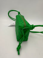 BOTTEGA VENETA LOOP CAMERA BAG MINI Shoulder Bag