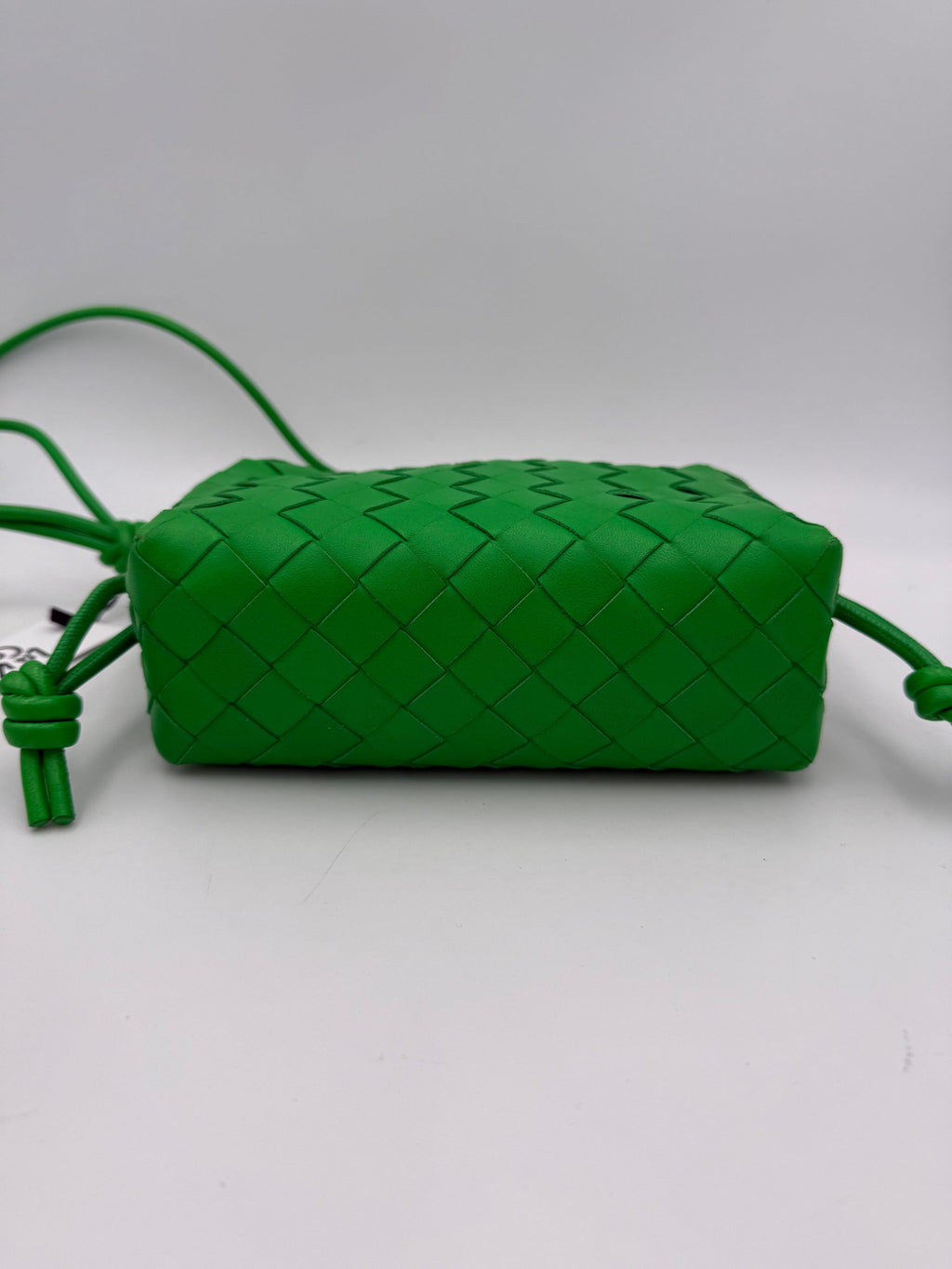 BOTTEGA VENETA LOOP CAMERA BAG MINI Shoulder Bag