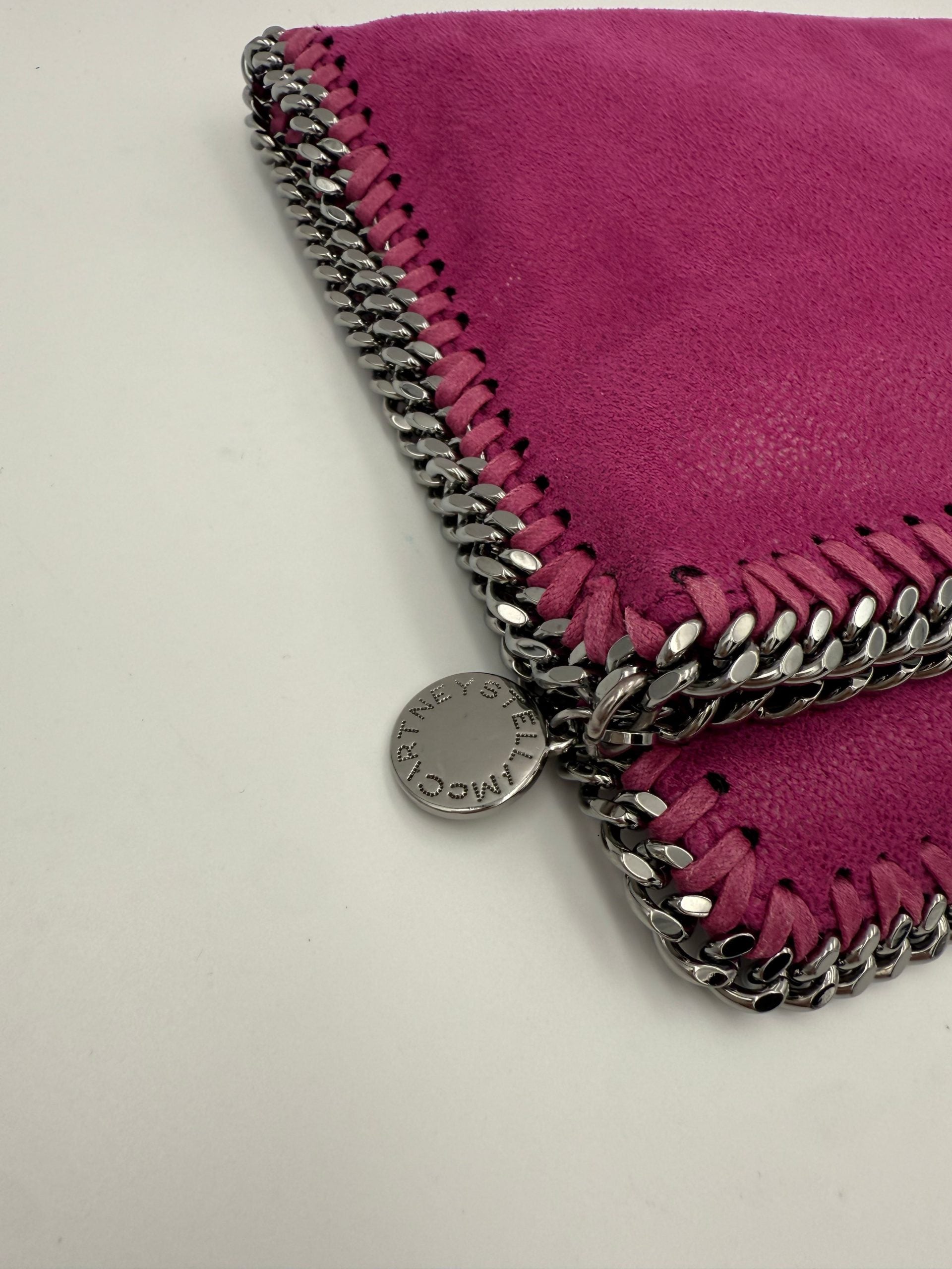 STELLA MCCARTNEY FALABELLA Clutch