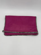 STELLA MCCARTNEY FALABELLA Clutch