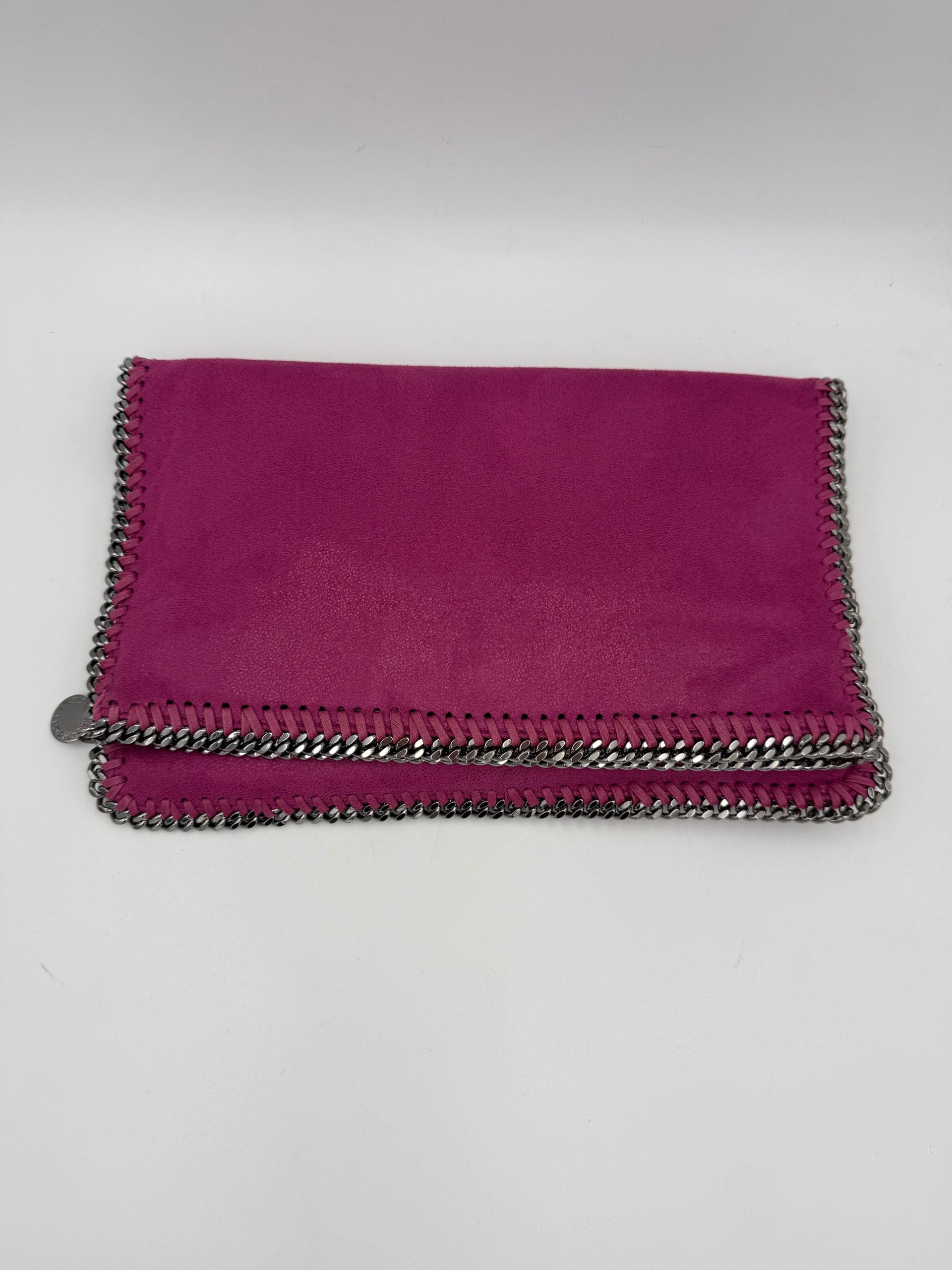 STELLA MCCARTNEY FALABELLA Clutch