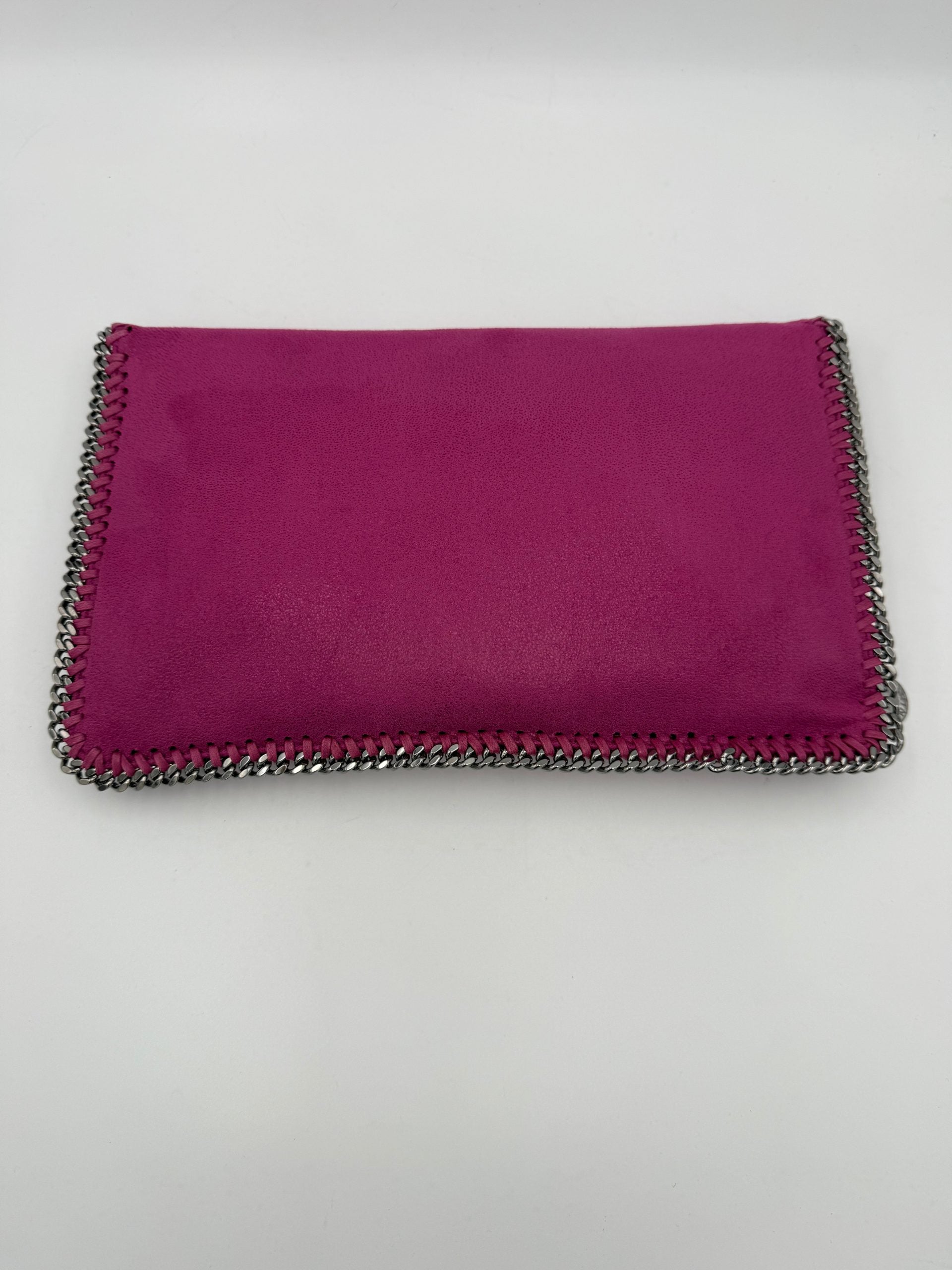 STELLA MCCARTNEY FALABELLA Clutch