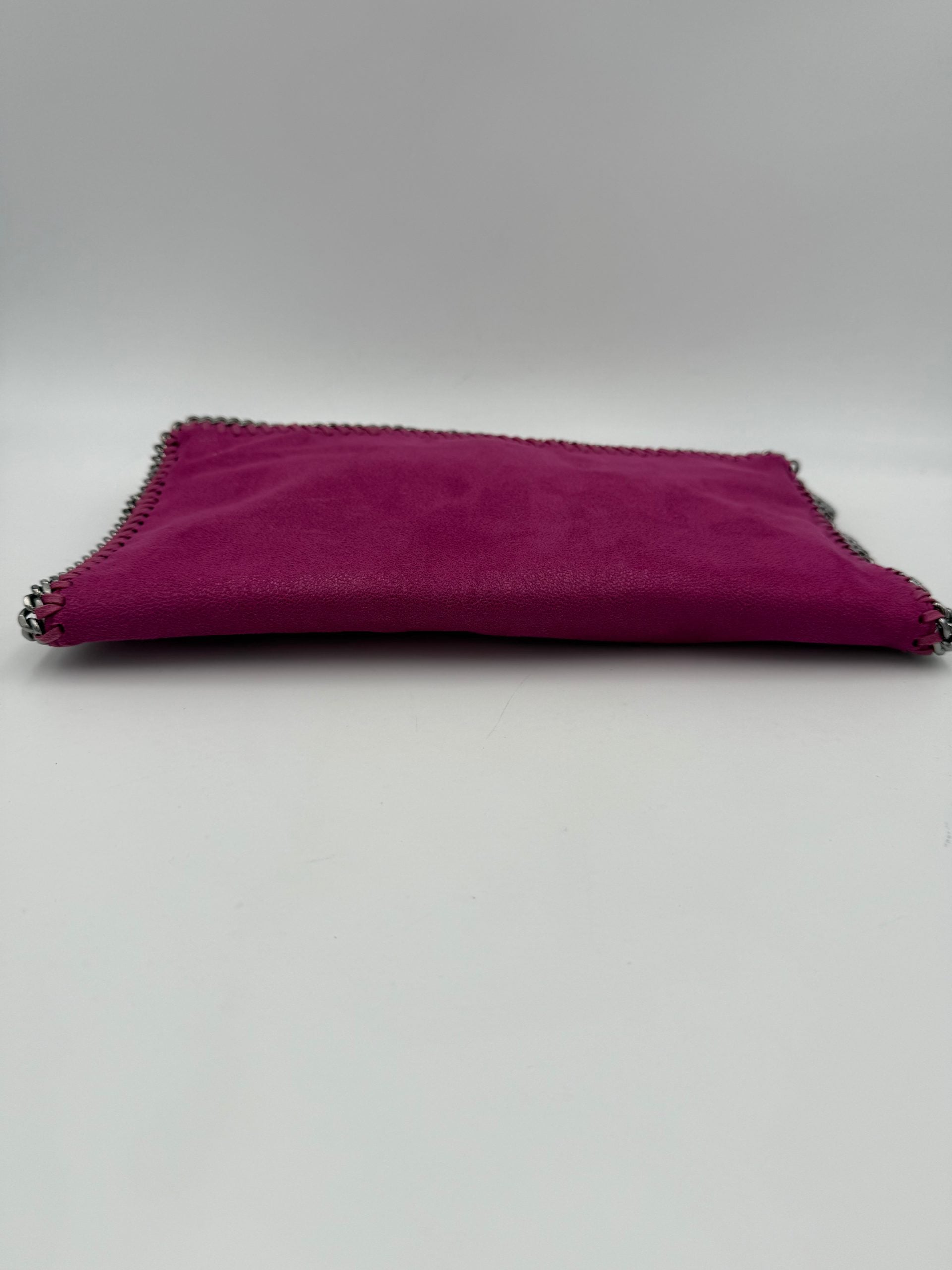 STELLA MCCARTNEY FALABELLA Clutch