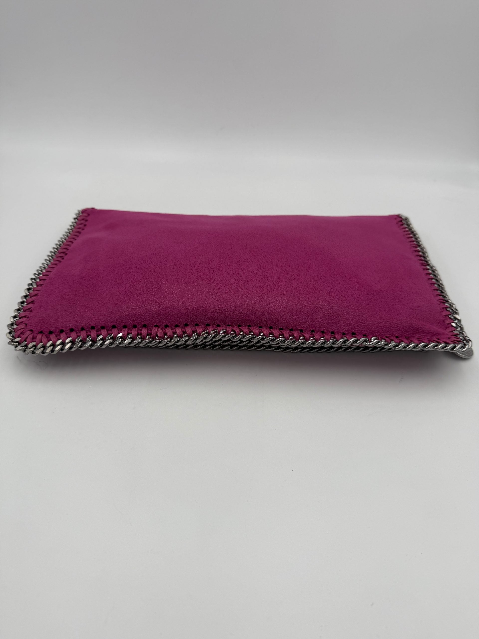 STELLA MCCARTNEY FALABELLA Clutch