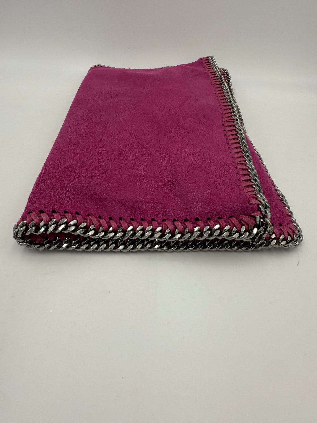 STELLA MCCARTNEY FALABELLA Clutch