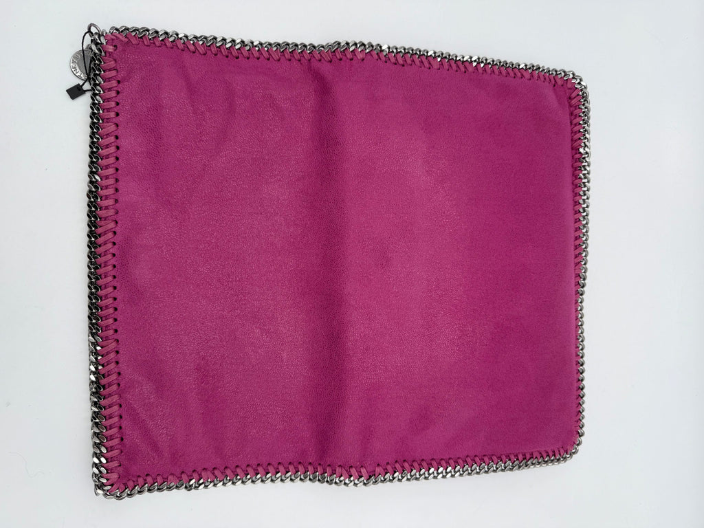STELLA MCCARTNEY FALABELLA Clutch