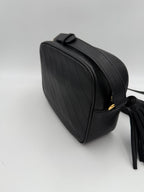 GUCCI BLONDIE Camera Bag Black