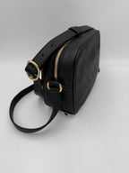 GUCCI BLONDIE Camera Bag Black