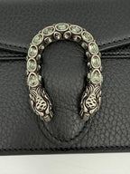 GUCCI DIONYSUS MINI Leather Handbag