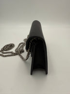 GUCCI DIONYSUS MINI Leather Handbag