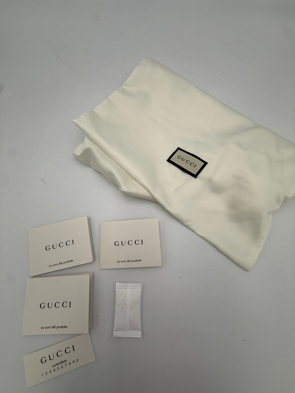 GUCCI DIONYSUS MINI Leather Handbag