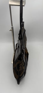 FENDI FF Zucca TO YOU Handbag