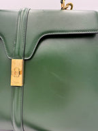CELINE 16 Classique Amazone Handbag
