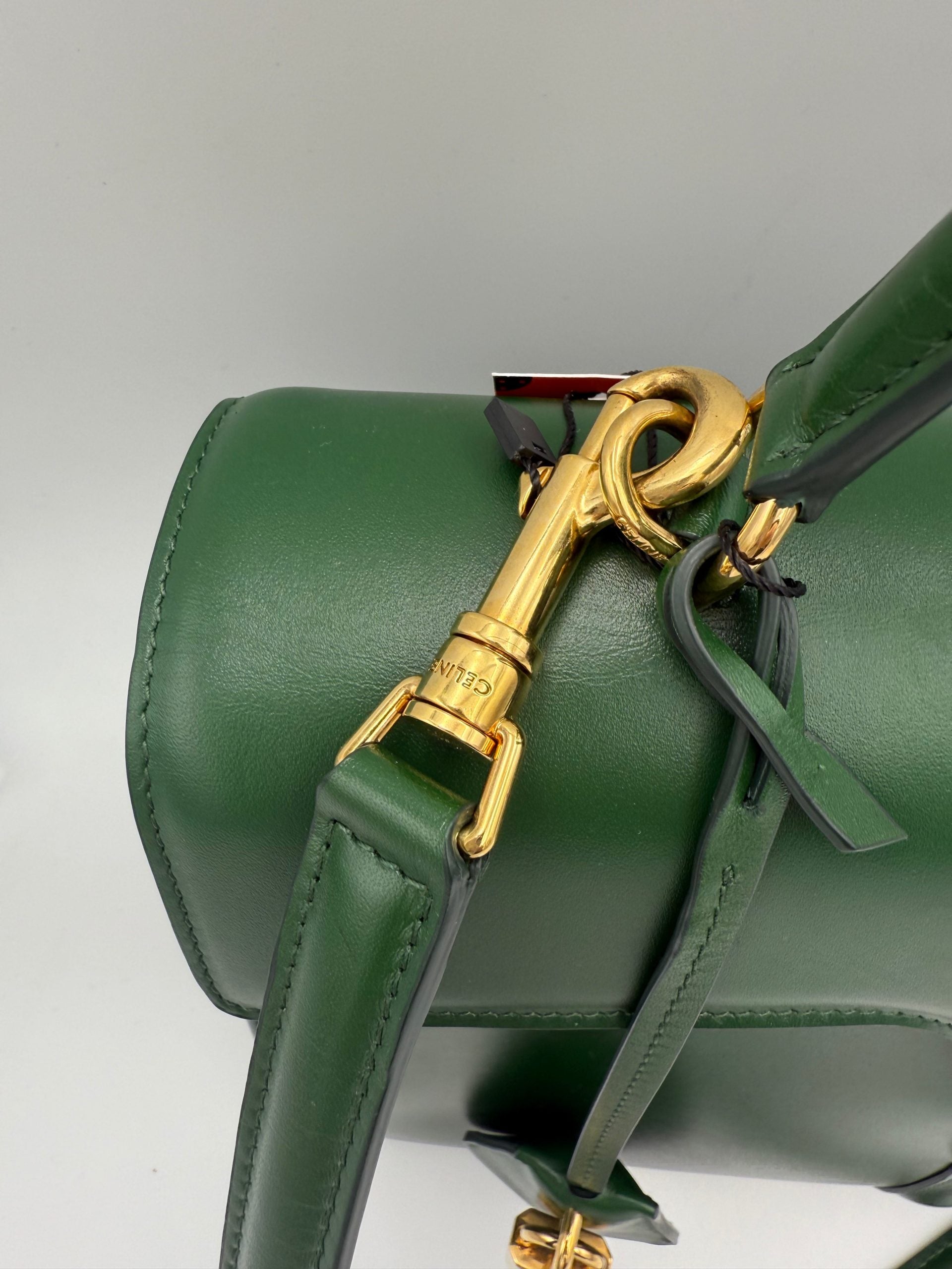 CELINE 16 Classique Amazone Handbag