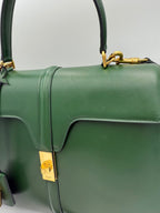 CELINE 16 Classique Amazone Handbag