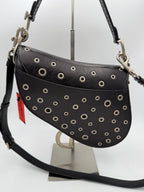 DIOR SADDLE Handbag