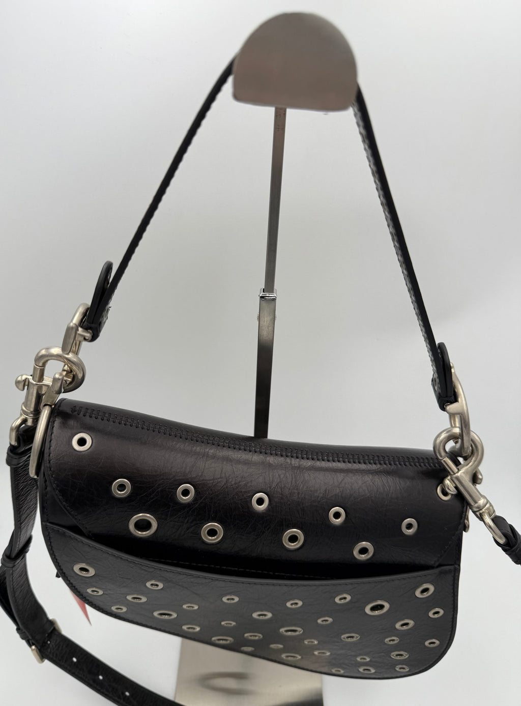 DIOR SADDLE Handbag
