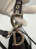DIOR SADDLE Handbag