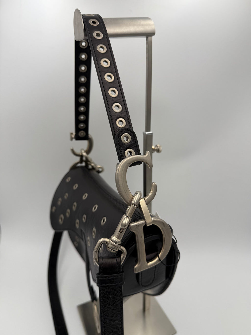 DIOR SADDLE Handbag