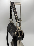 DIOR SADDLE Handbag