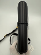 CELINE Sac 16 Besace Black Large Bag