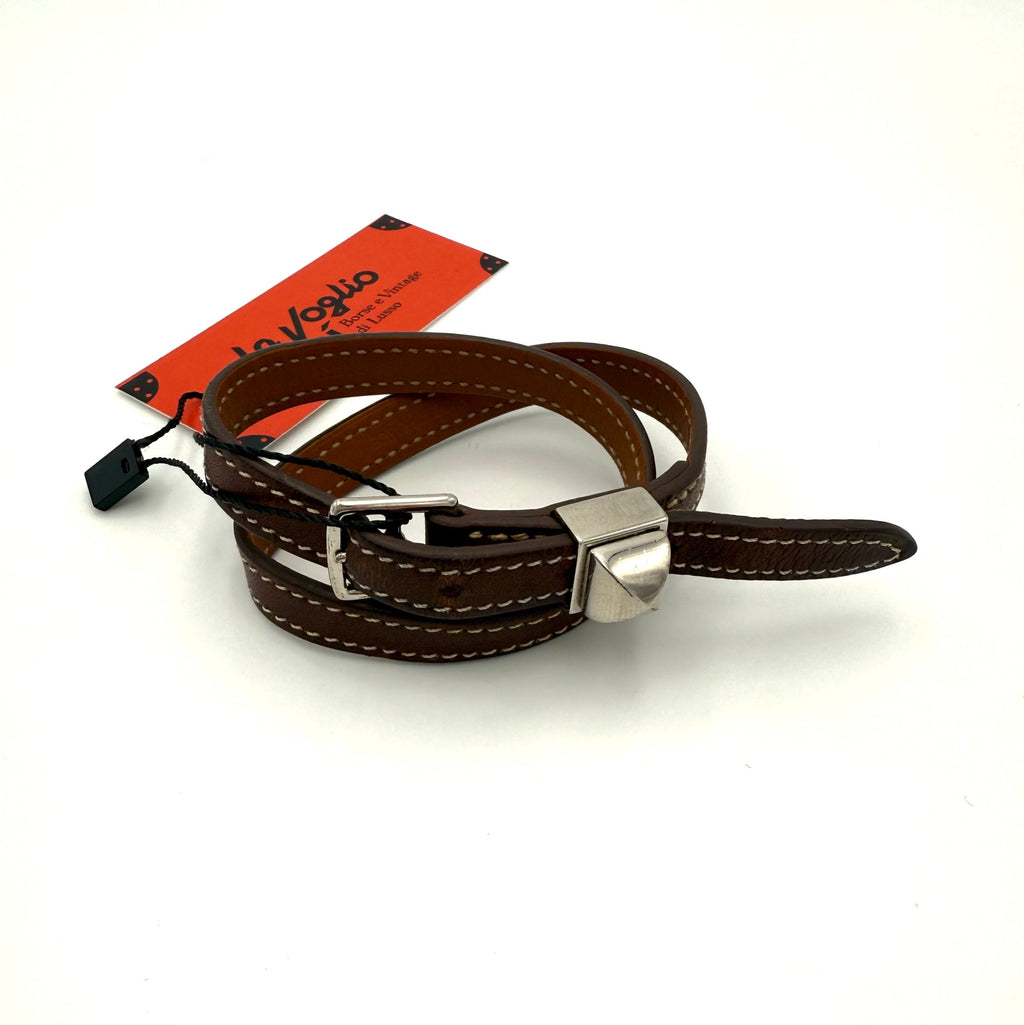 HERMÈS MEDOR Bracelet