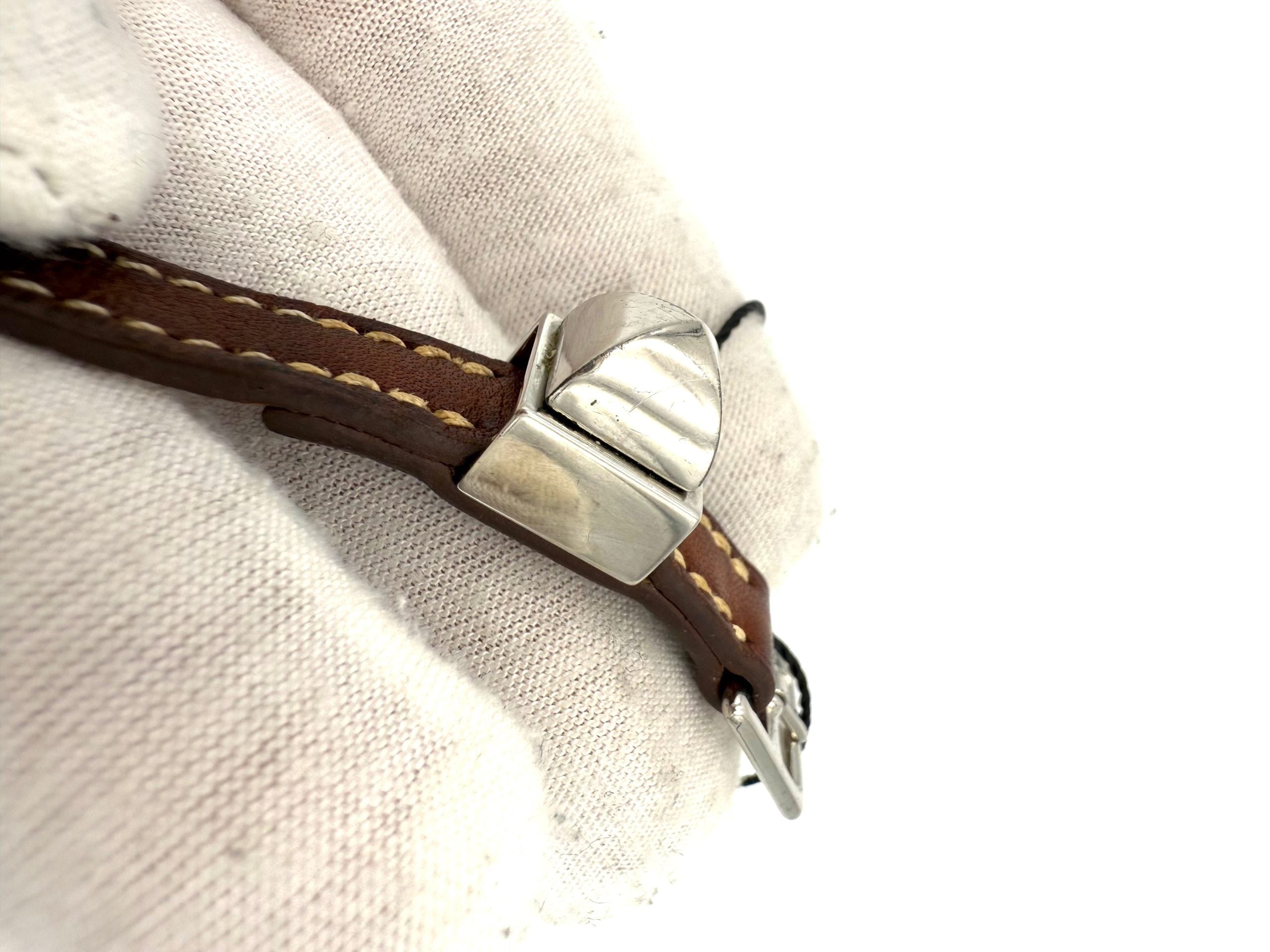 HERMÈS MEDOR Bracelet