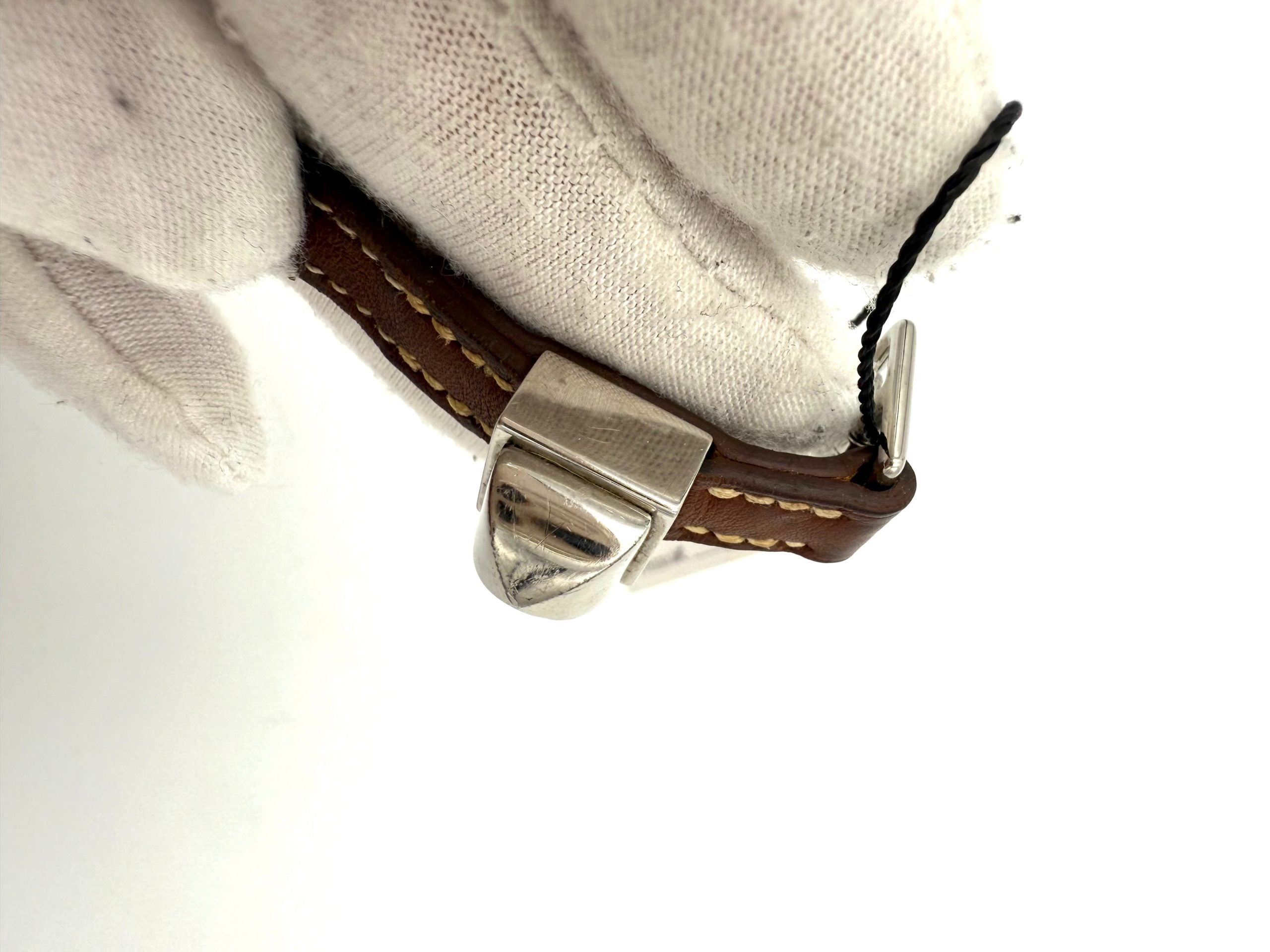 HERMÈS MEDOR Bracelet