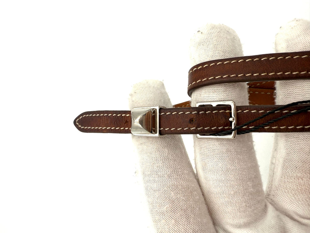 HERMÈS MEDOR Bracelet
