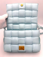 BOTTEGA VENETA Padded Cassette Handbag