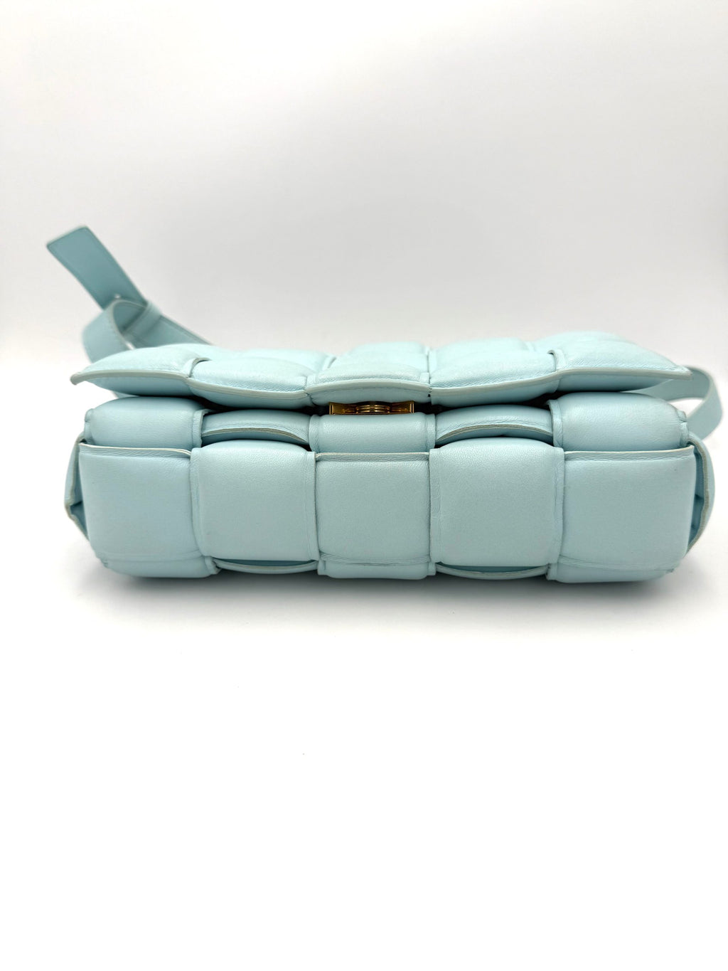 BOTTEGA VENETA Padded Cassette Handbag