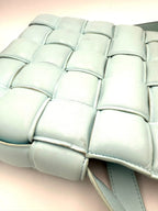 BOTTEGA VENETA Padded Cassette Handbag