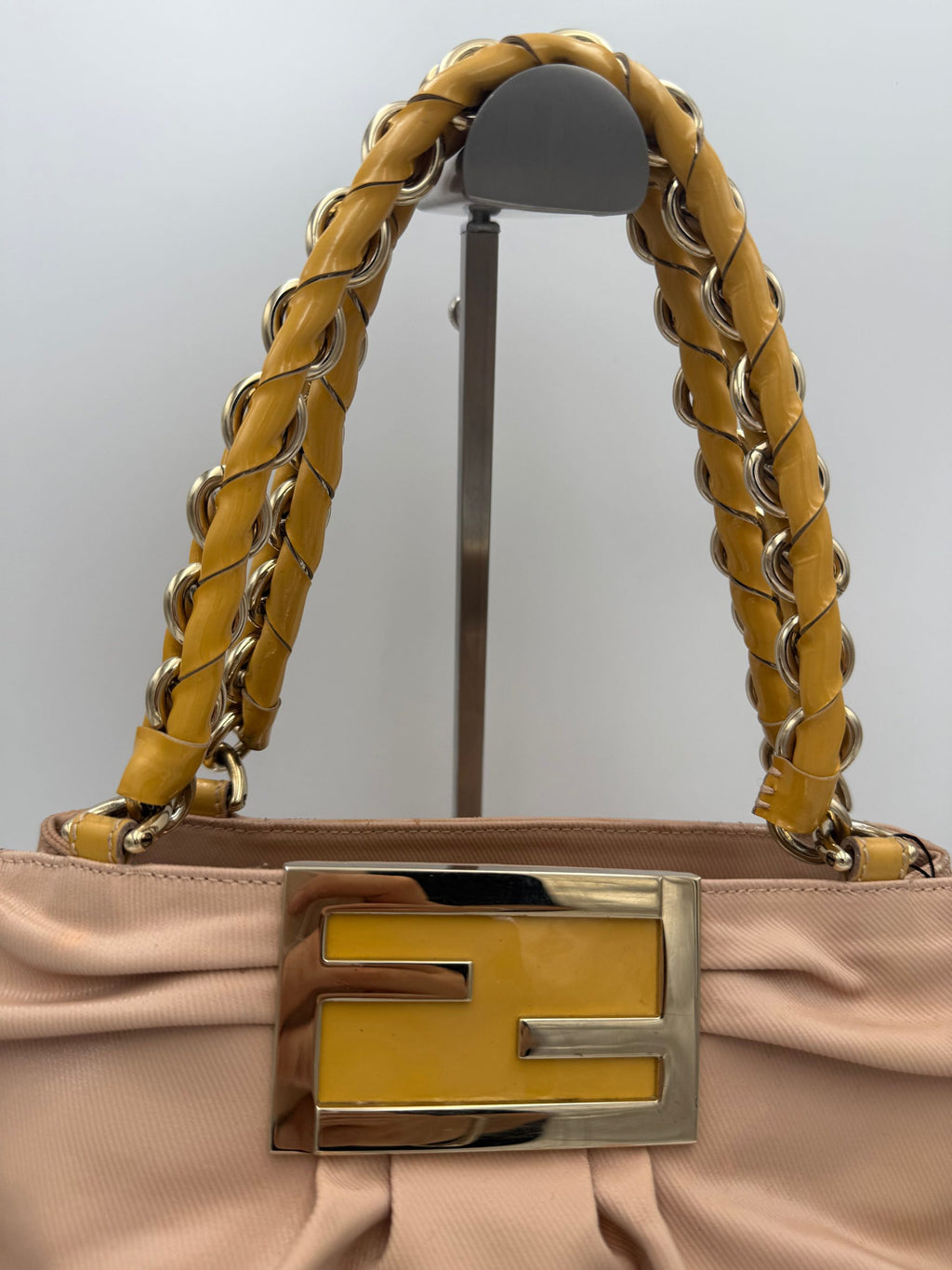 FENDI Mia Bag Handbag
