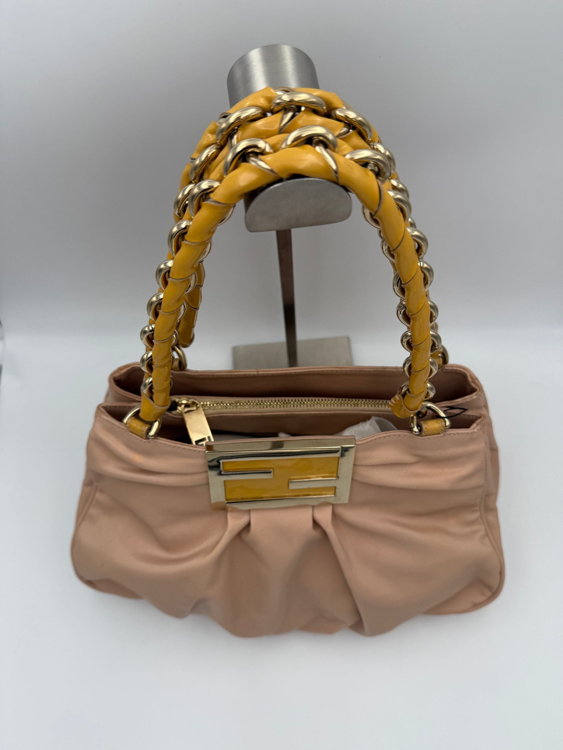 FENDI Mia Bag Handbag
