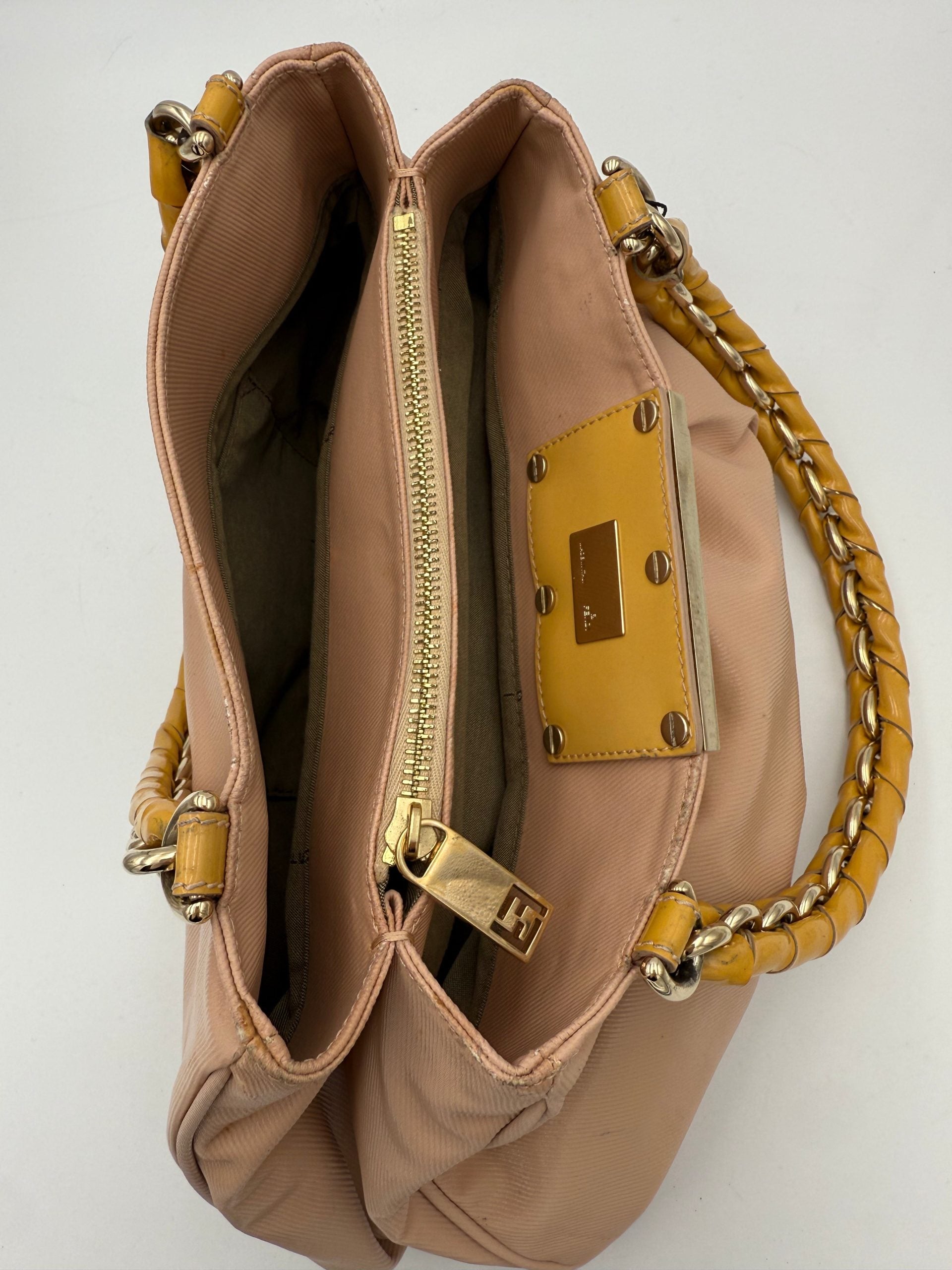 FENDI Mia Bag Handbag